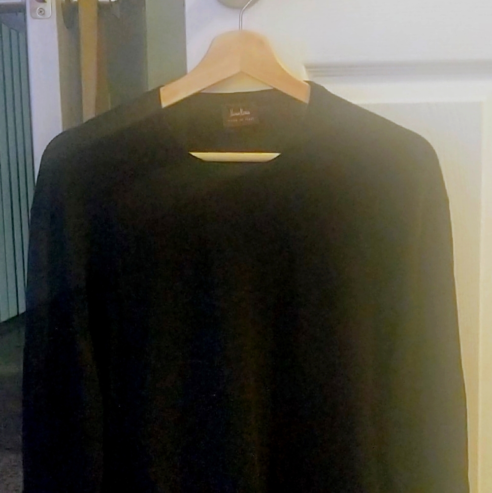 Neiman Marcus Sweater Men's